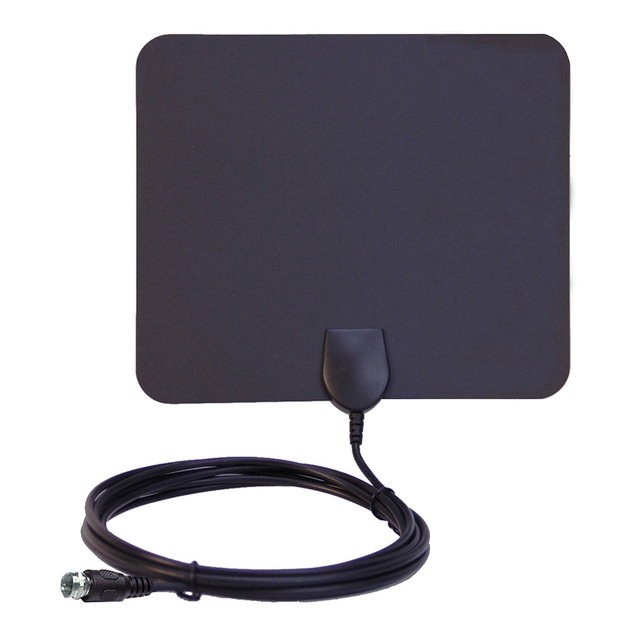 Antenna Digital Amplifier