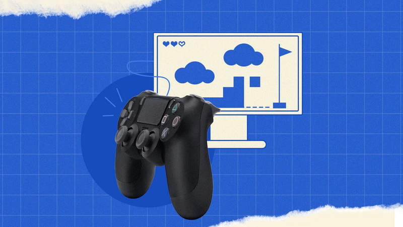 how to connect ps4 controller to pc with usb cable_4