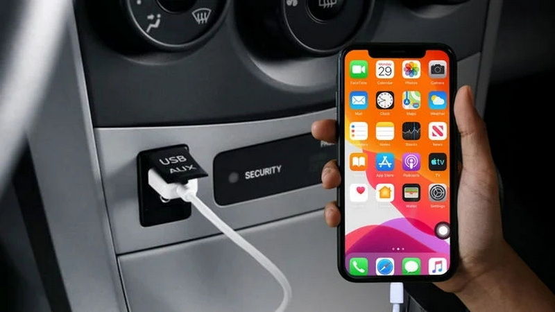 how to play music in car with usb cable_3