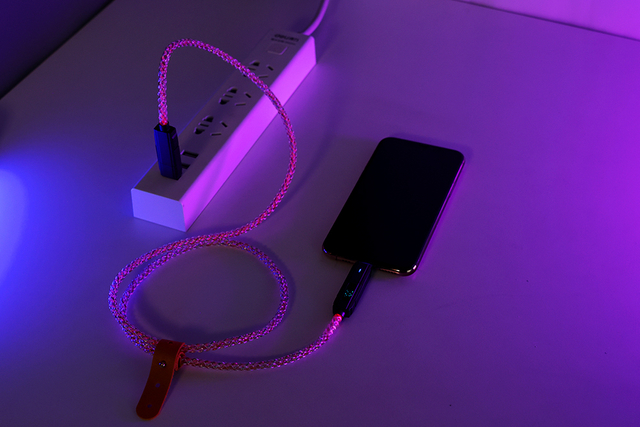 2 IN 2 Digital Display Streaming USB Cables