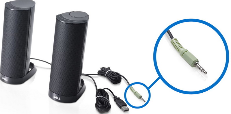 how to connect speaker with usb cable_4
