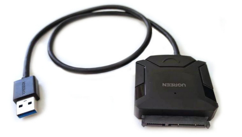 how to make a usb sata cable_1