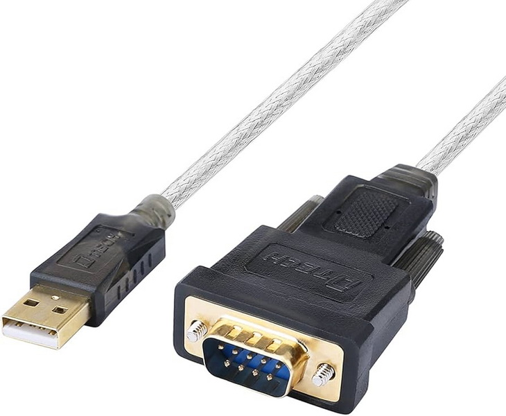how to make usb to rs232 cable_4