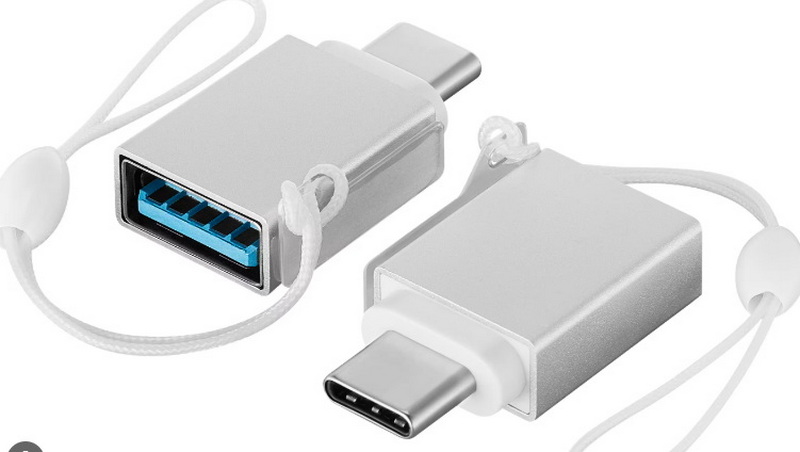 how to use male to male usb cable