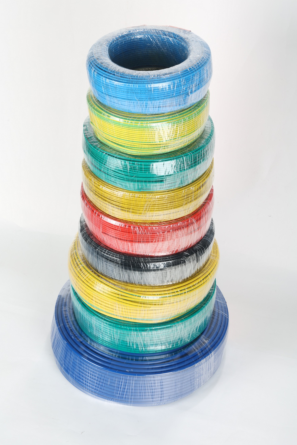 Wholesale Customized Earth Wire