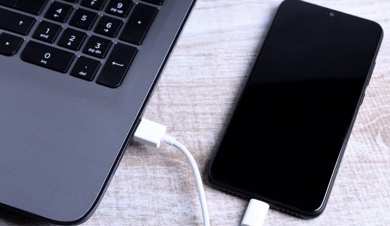 how to connect phone to laptop using usb cable_4