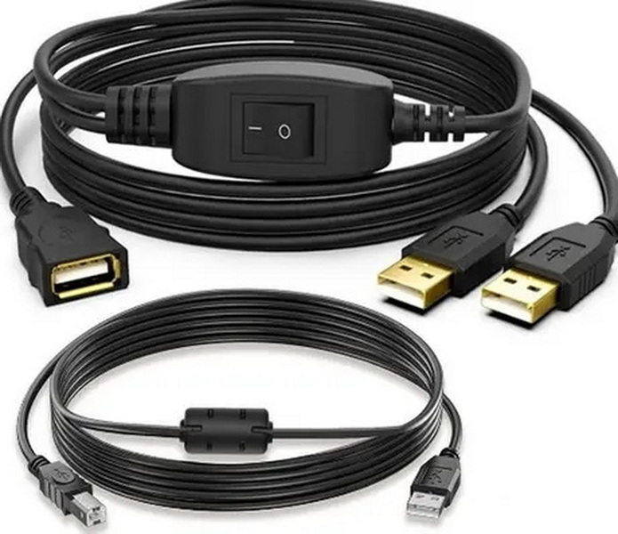 how to transfer data between laptops using usb cable