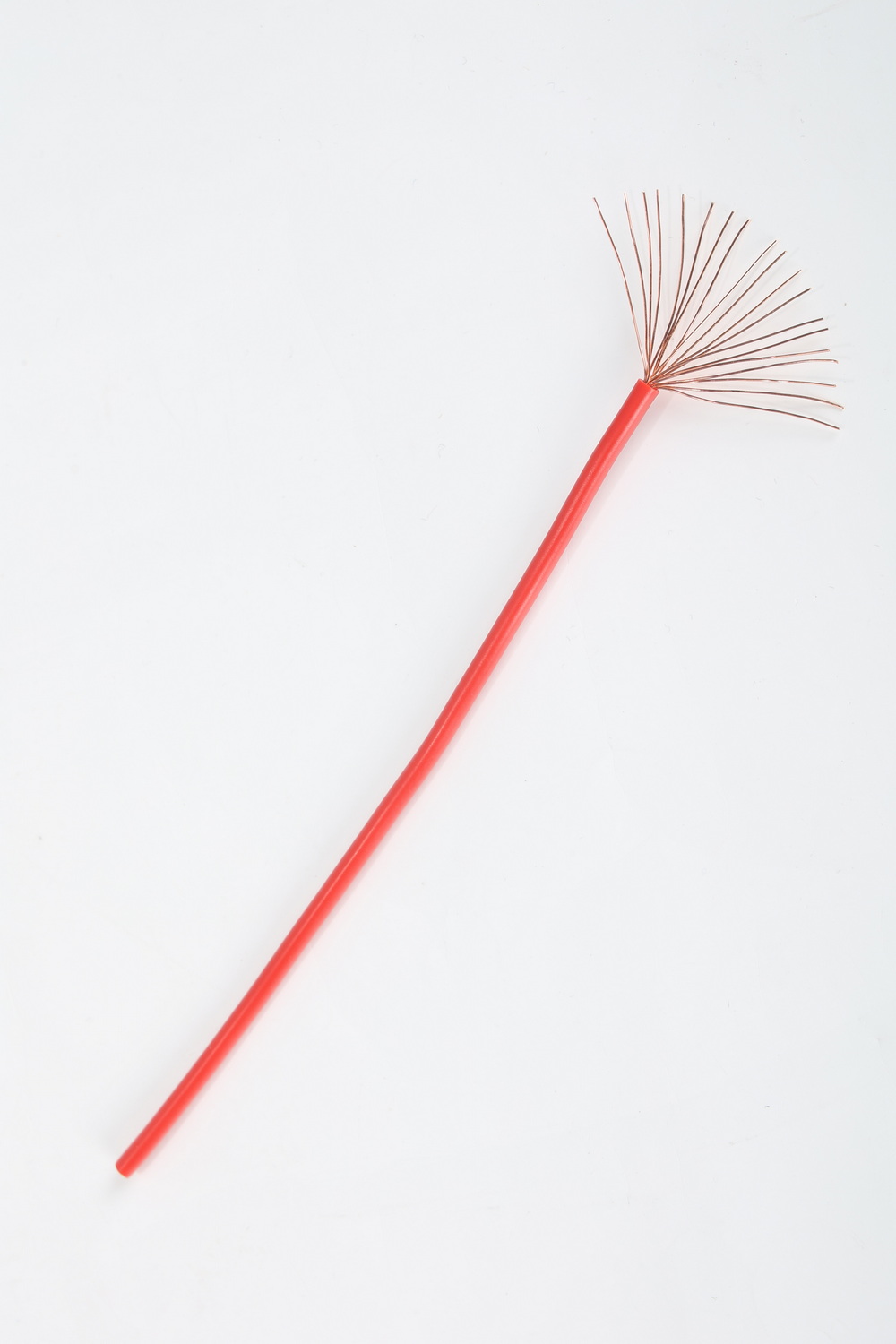 Corrosion-resistant 2.5mm² BVR Cable