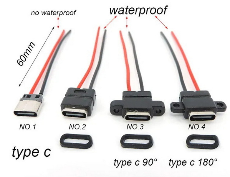 how to repair usb cable pin_4