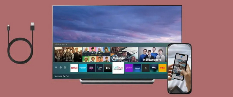 how to connect usb cable from phone to tv_4