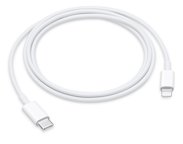 Lightning Cable vs USB C Explained 