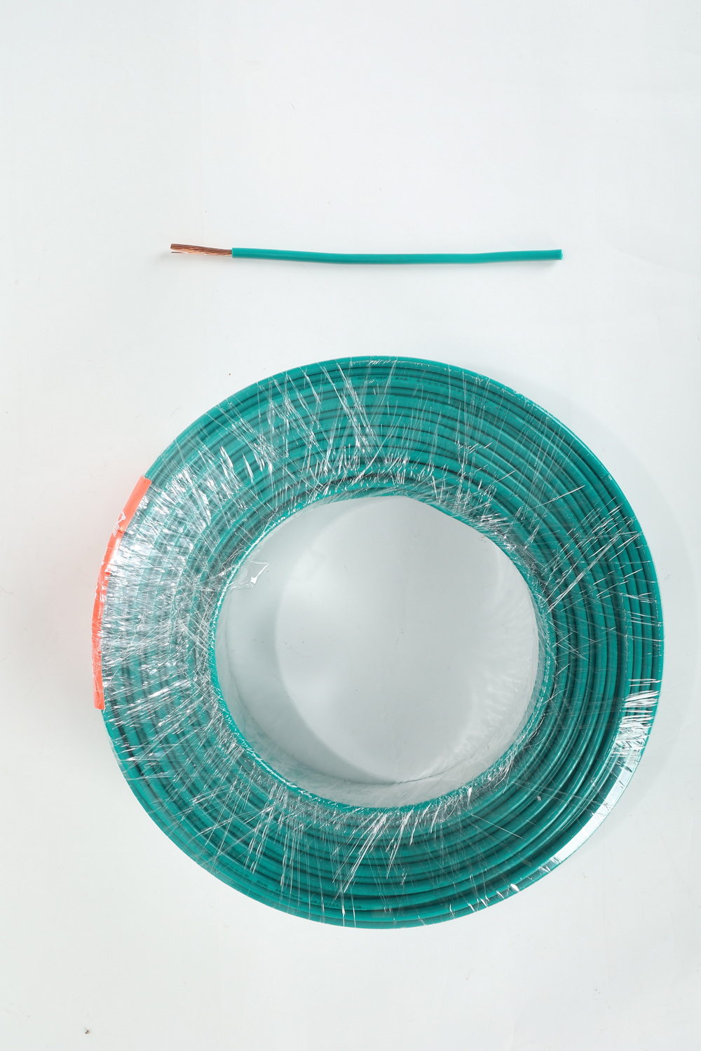 Favorable BVR 6mm² Ground Wire