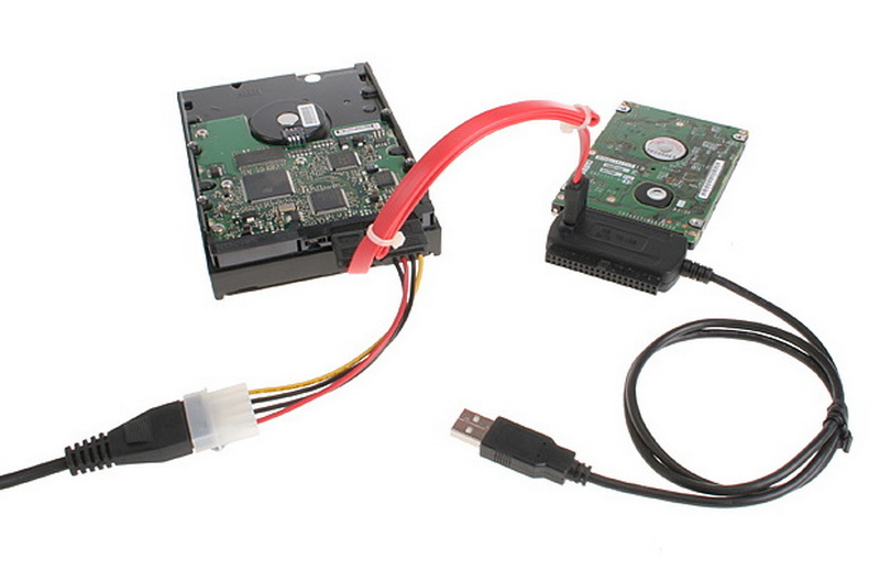 how to make your own sata to usb cable_3