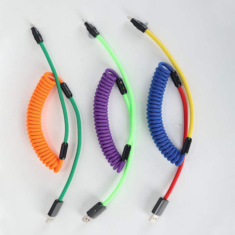Super Fast USB To Type C Charging Cable