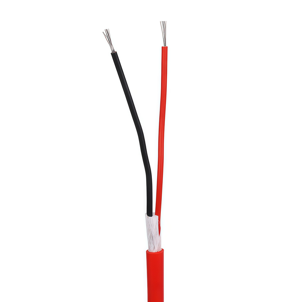 2 Core Fire Alarm Cable