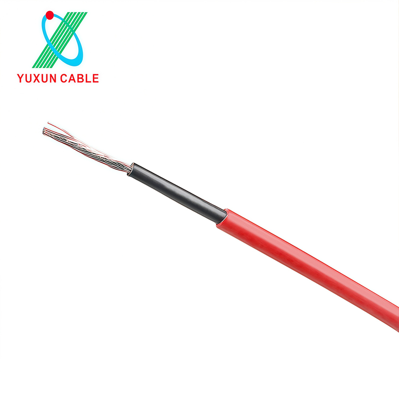 Customized Photovoltaic Cable