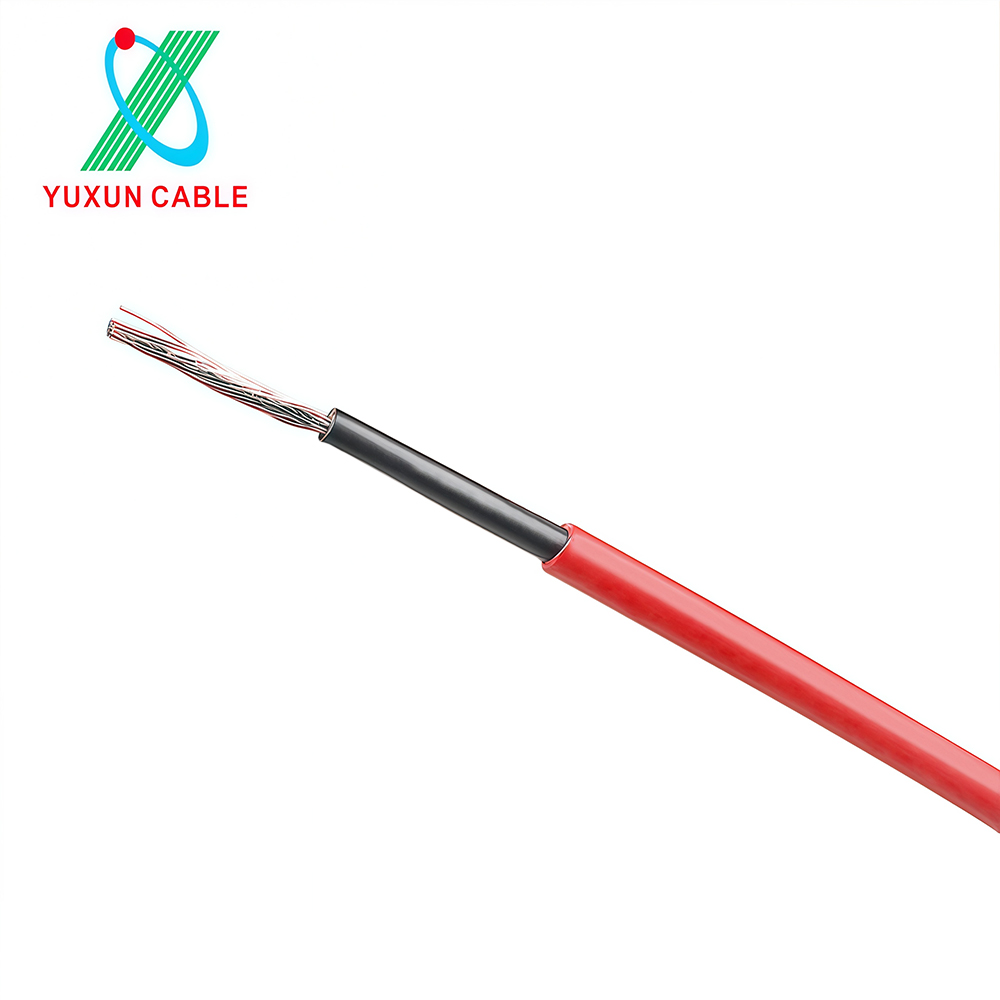 Customized Photovoltaic Cable