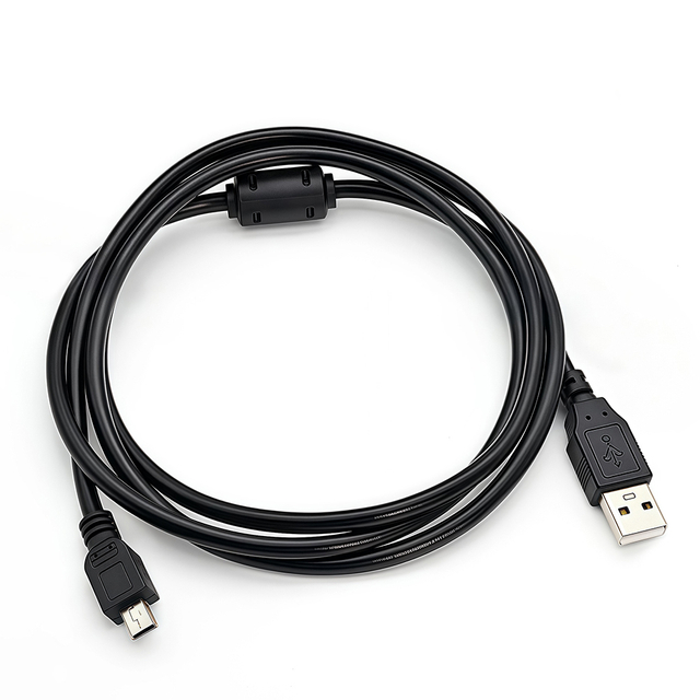 USB - A To Mini USB Data Cable