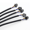 Custom Electrical Equipment Wire Harness