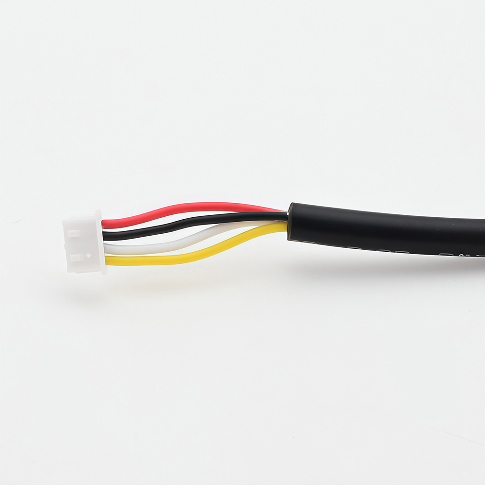 High - Density Small-scale Wiring Assembly