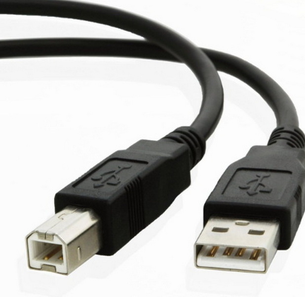 how to connect a wireless printer with a usb cable_1