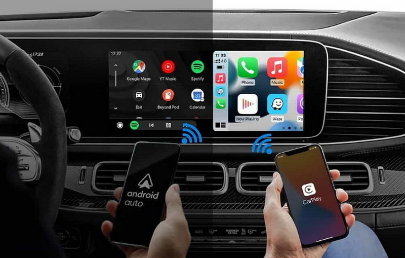 how to connect android auto without usb cable_3