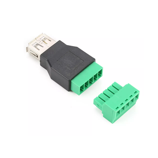 USB Female