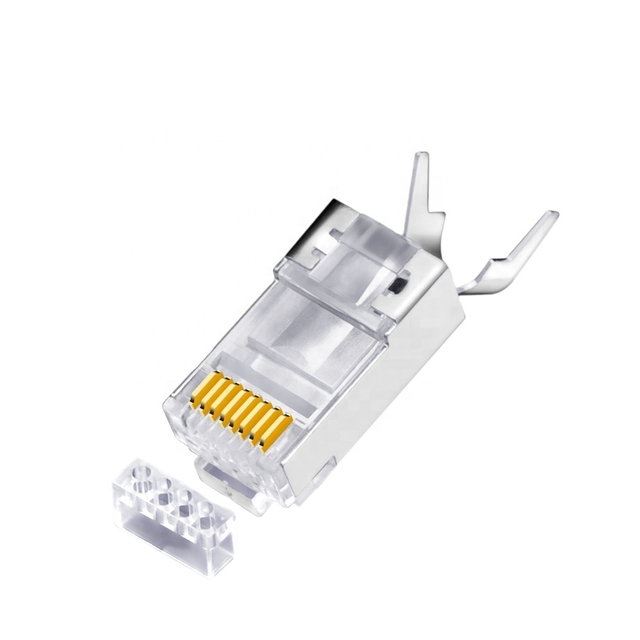 Cat7 RJ45