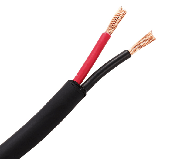 Speaker Wire 2 Conductor