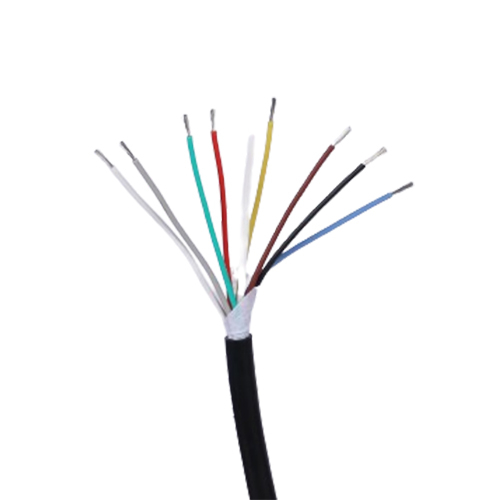 8*1.0mm² Outdoor Rubber Sheathed Cable