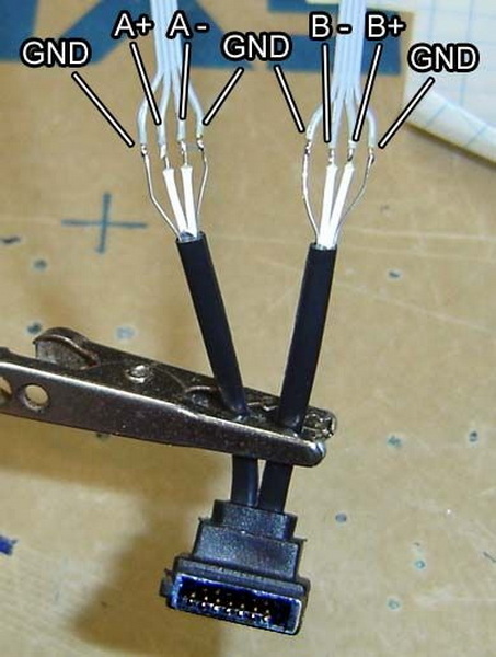 how to make a usb to sata cable_1
