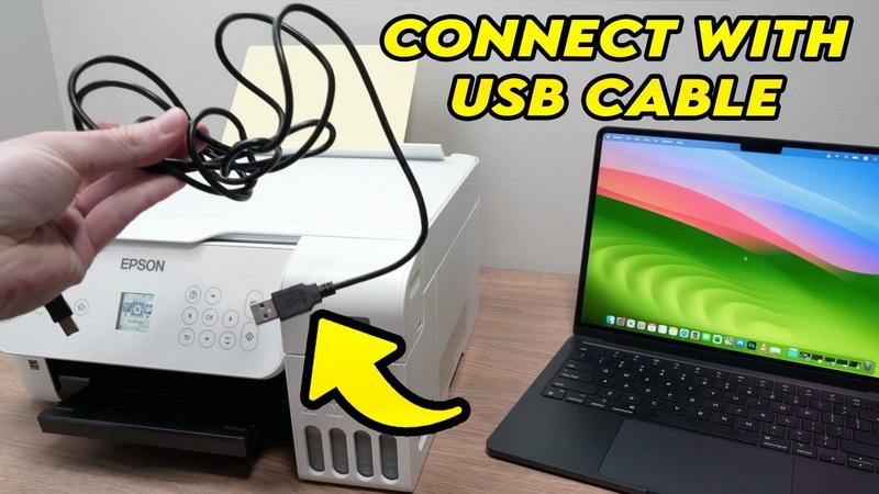 how to share printer using usb cable_2