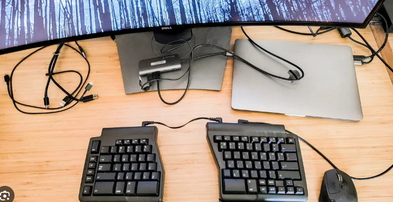 Lightning To USB C Cable Guide 