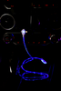 2 in 3 Shining Stars Lighting USB Cables