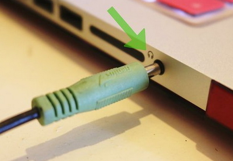 how to connect speaker to laptop with usb cable_1