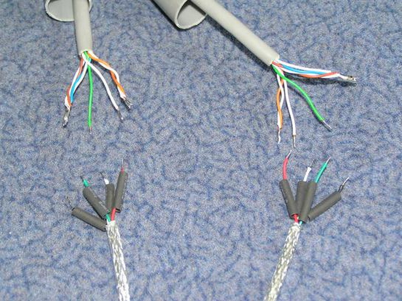 how to extend a usb cable using cat5_2