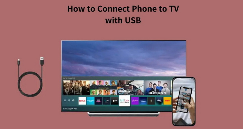 how to connect iphone to tv using usb cable_4