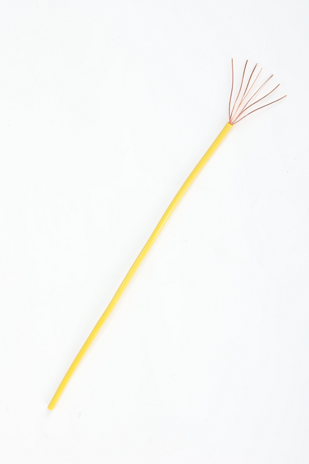 Wholesale BV1.5mm² Earth Wire