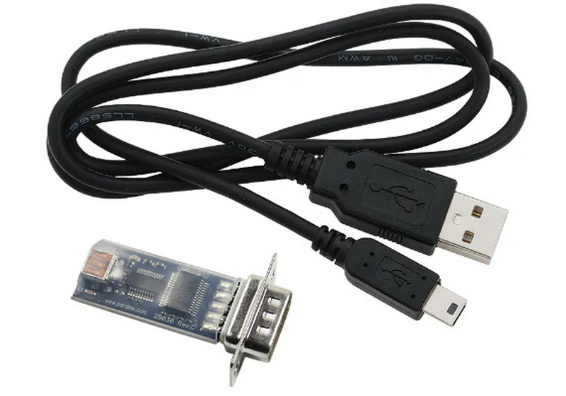 how to make a usb to db9 serial cable_3