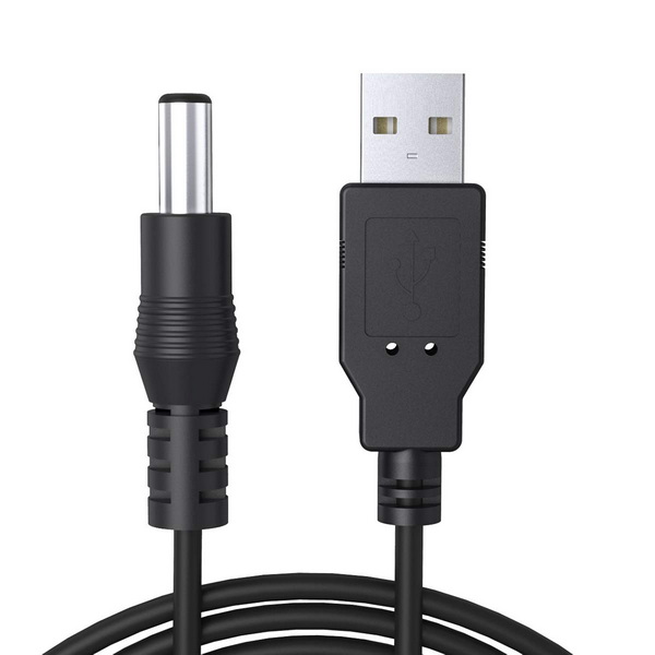 how to make usb to dc cable_1