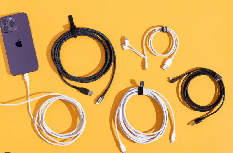 how to use lightning to usb cable