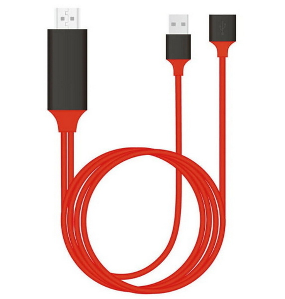 how to screen mirror with usb cable_4