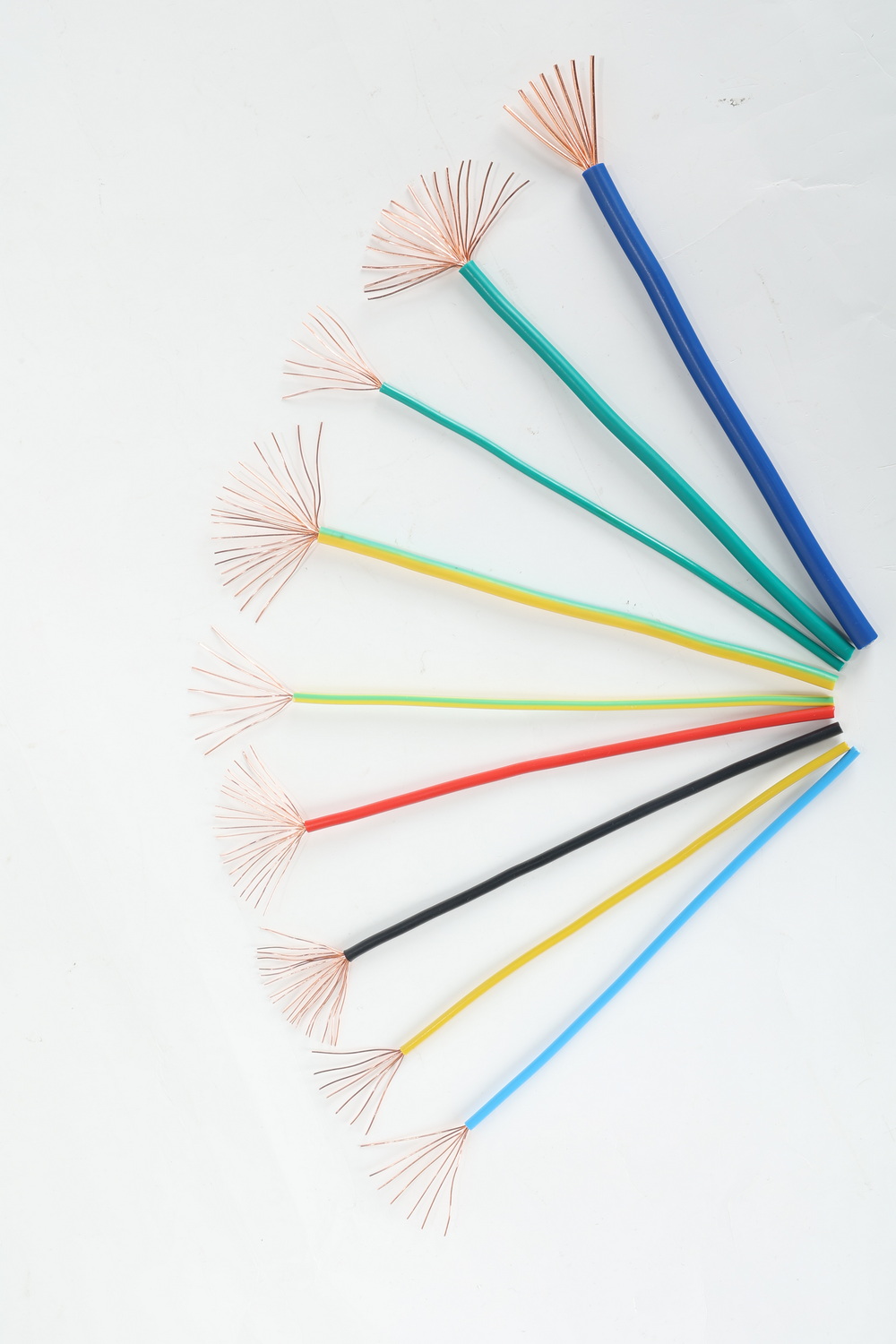 Wholesale Customized Earth Wire