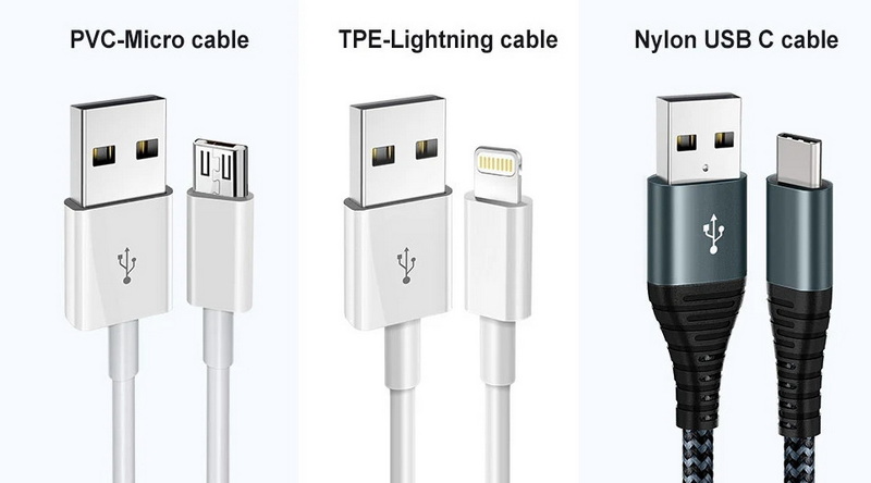 how to connect phone to pc using usb cable_1