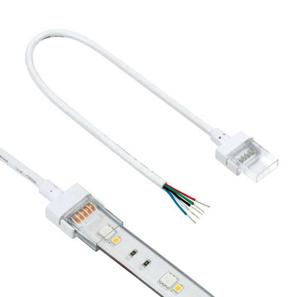 how to connect usb cable to led strip_2