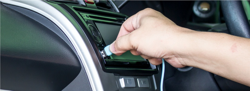 Effects Of Leaving USB Cable In Car 