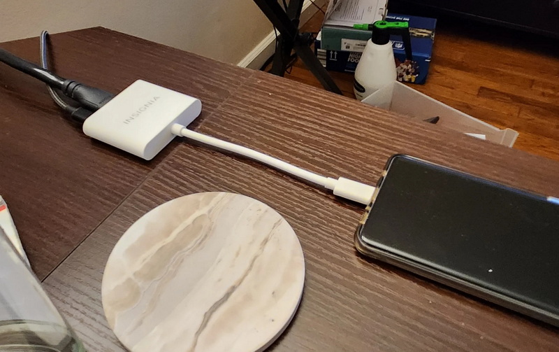 Does USB Cable Drain Power 