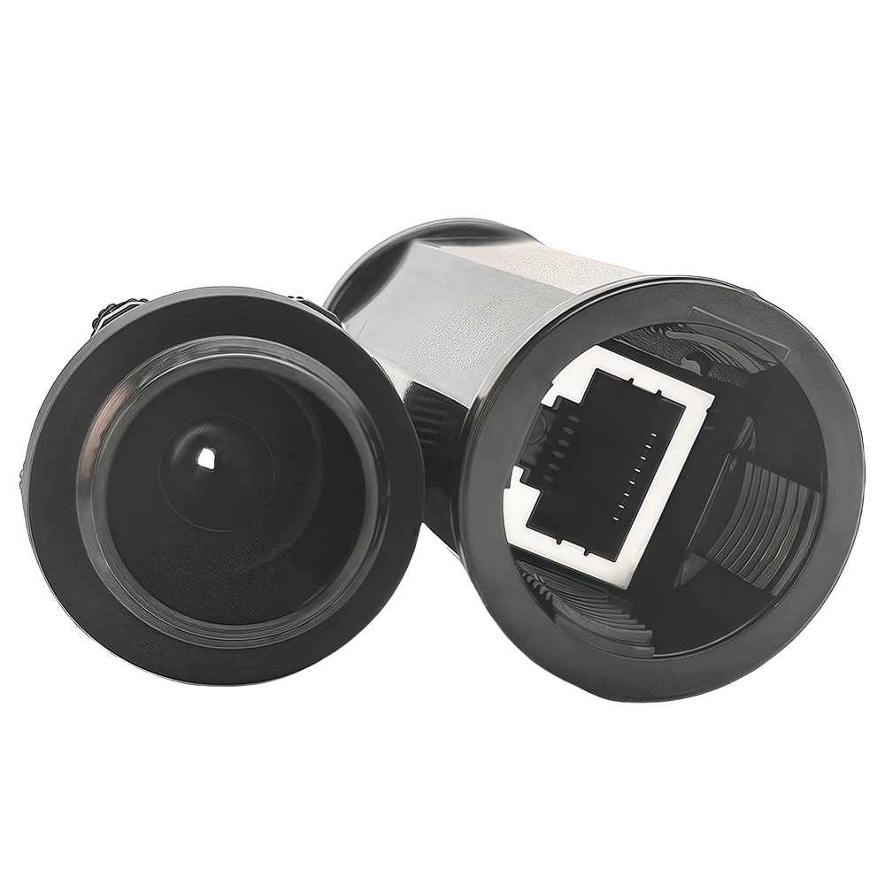 Waterproof Network Adaptor