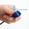 FAKRA-C Male To C Female Cable