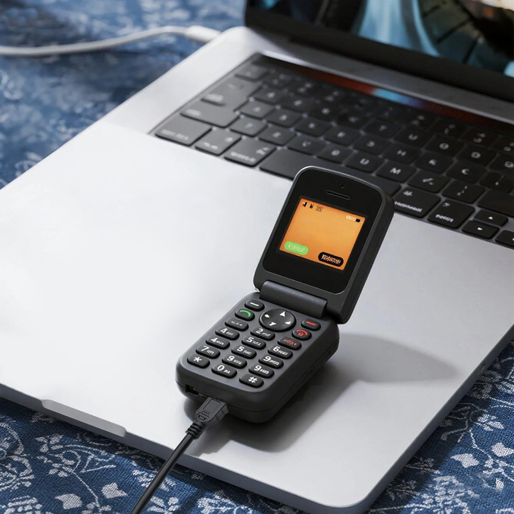 USB - A to Mini USB Data Cable (8)
